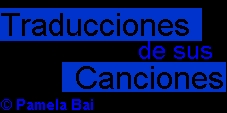 � 1999 Pamela Bai