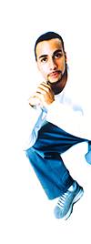 Email Howie D.