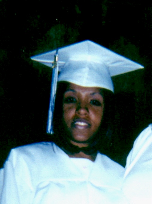 LaTonya Nicole's Graduation
