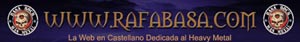 RAFABASA MAS METAL
