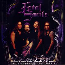 FATAL SMILE PIC