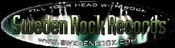 SWEDEN ROCK RECORDS