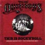 THE QUIREBOYS