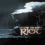 RIOT Trough the Storm.