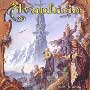 AVANTASIA The Metal Opera part. II