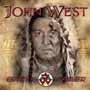 JOHN WEST Earthmaker