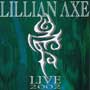 LILIAN AXE LIVE