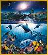 RAINBOW SEA - Lassen