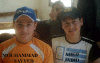 ahed jadid & Mouhammad Sayed