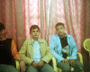 Mouhammad Fawal & Zeyad Abdoush