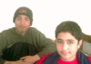 Mouhammad Deeb & Mouhammad Abboush