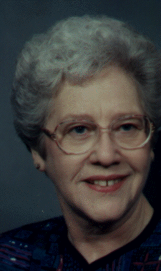 Wilma Paterson