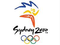 Olympic 2000 in Sydney