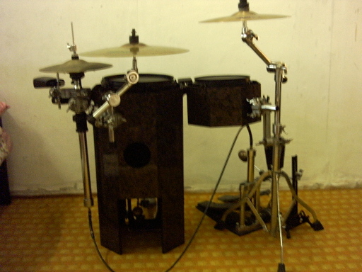 vari-Pitch drum1