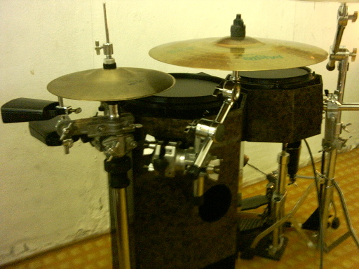 vari-Pitch drum2