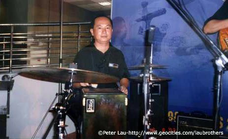 Peter Lau