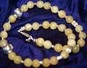 Bead Necklace
