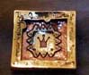 Piercing and Inlay