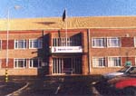 Babcock Learming Centre