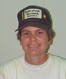 Jo Foy