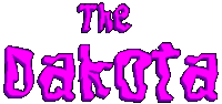 The Dakota