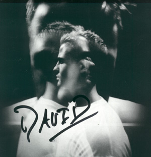David's sig