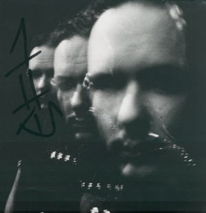 Jonathan Davis