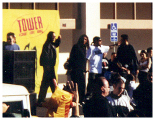 Jonathan, Munky, and Fieldy
