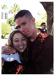 Me and Sean