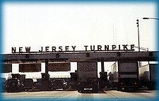 New Jersey Turnpike