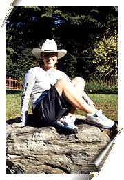 Calamity Lynz