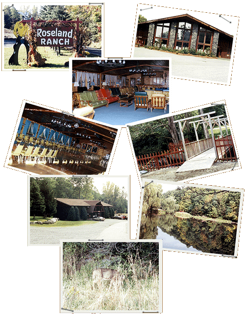 Roseland Ranch