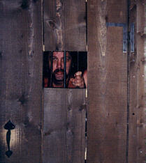 Imprisoned!!