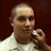 Chris with the new doo