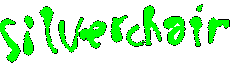 Silverchair Page