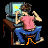 We're workin' hard on this site!