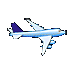 Air cruisin' (no Egyptians)