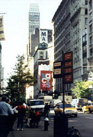Macy's Dept. Store