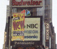 Times Square