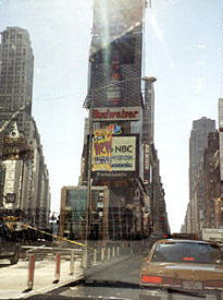 Times Square