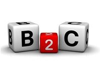 ��������B2C��ҵ�������