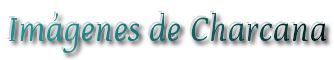 IMAGENES DE CHARCANA