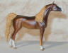 chestnut