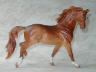 chestnut