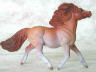 red roan