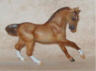 dun warmblood sm