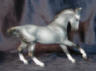 stormchaser grey