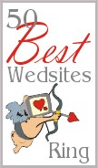 Top 50 Wedsites 
Webring