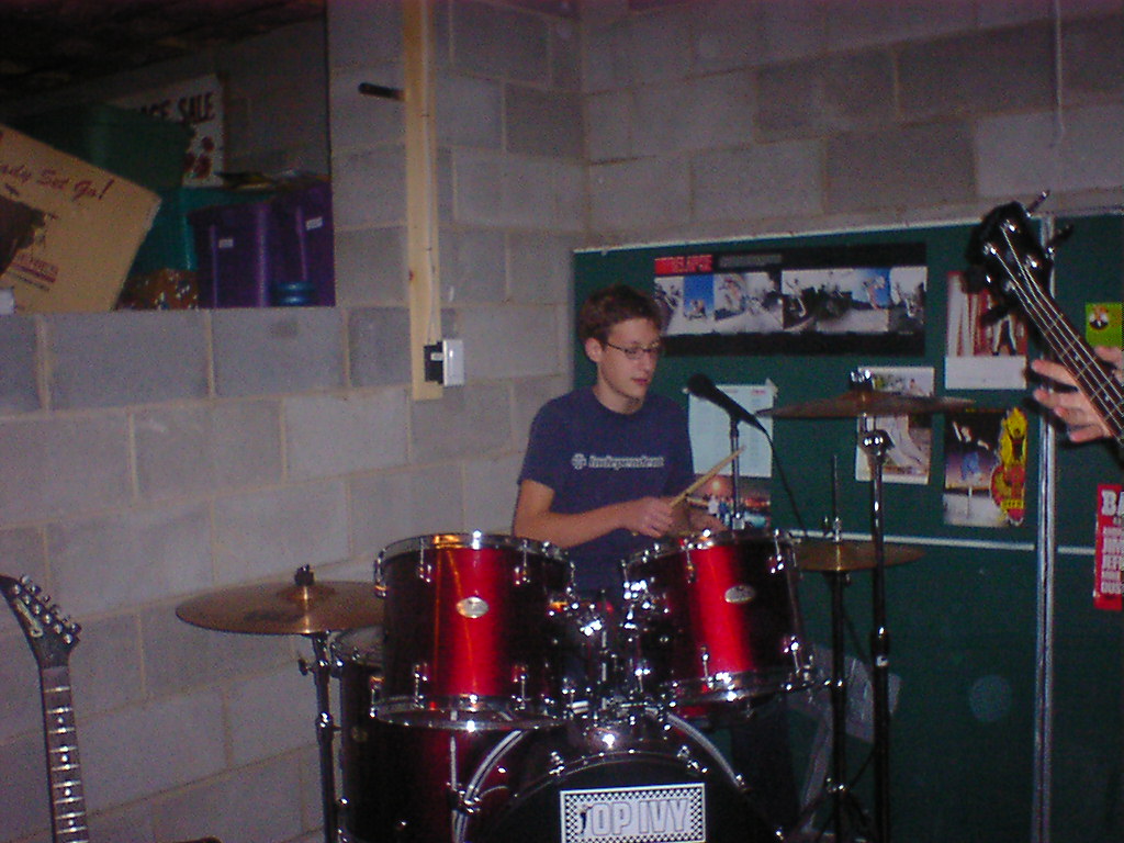 Pictures of Garrett