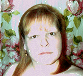 Close up-no makeup.